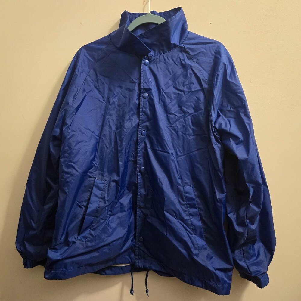 Puritan Windbreaker/Jacket